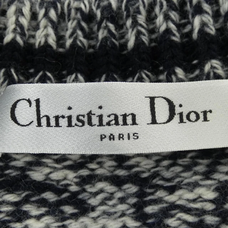 Áo gile CHRISTIAN DIOR CHRISTIAN DIOR Signature 054T01AM303 - Hàng hiệu Authentic 775555