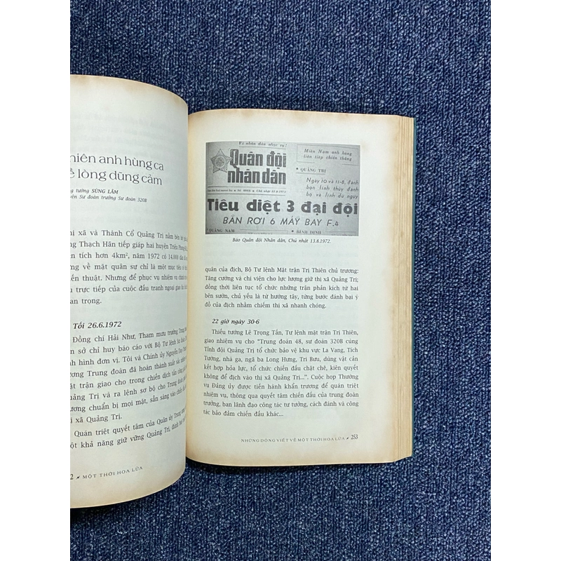 Một thời hoa lửa - NXB Trẻ 271864