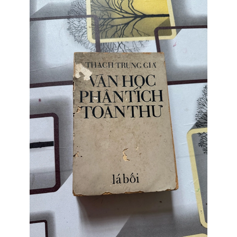Văn học phân tích toàn thư 534206