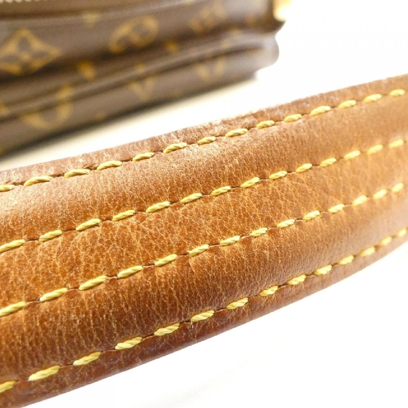 Túi xách vai Louis Vuitton Monogram Viva Cite MM M51164 613018