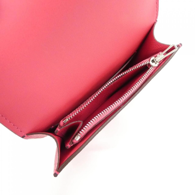 Ví Hermès Constance Slim 082060CK 622398