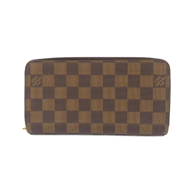 Ví Louis Vuitton Damier Zippy N41661 619840