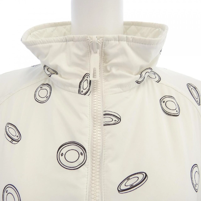 HERMES CLUE DE SELLE 5E0159DM Áo khoác 629163