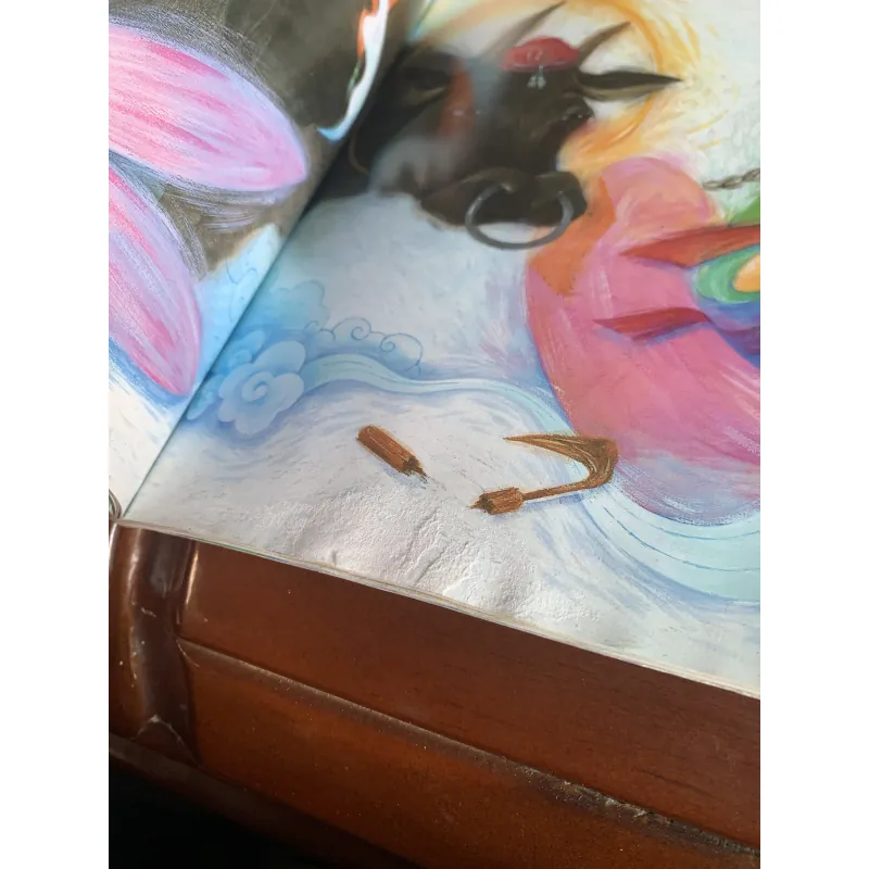 Kongchuy và Patchuy 1003919