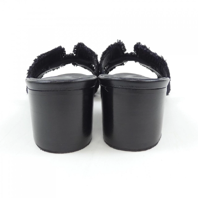 Giày sandal HERMES OASIS 251044Z - Hàng hiệu Authentic 658089