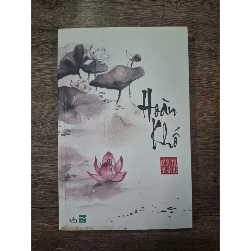 Hoàn Khố - Công Tử Hoan Hỉ - Tiểu thuyết cổ phong 754898