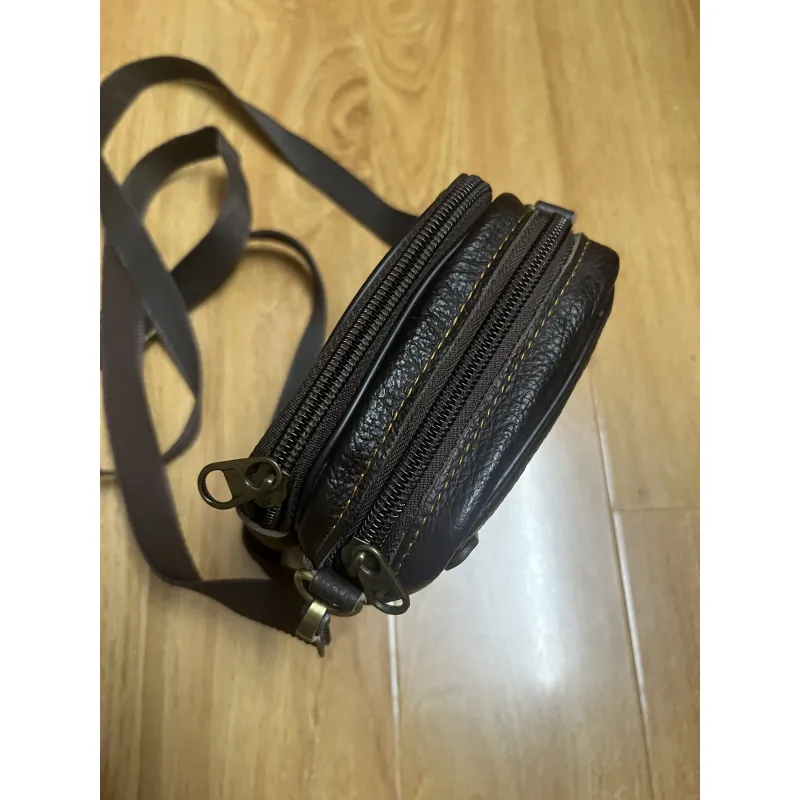 Túi nam mini đeo thắt lưng 2hand 1002014