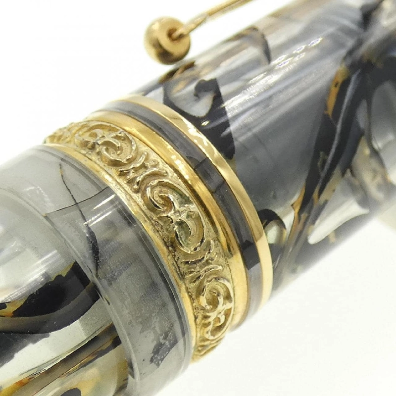 Bút máy Delta Demonstrator Windows Winter - Hàng hiệu Authentic 880511