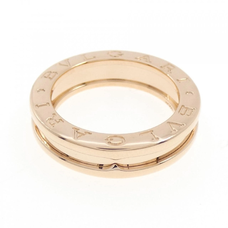 Nhẫn B.zero1 1 băng Bulgari 665278