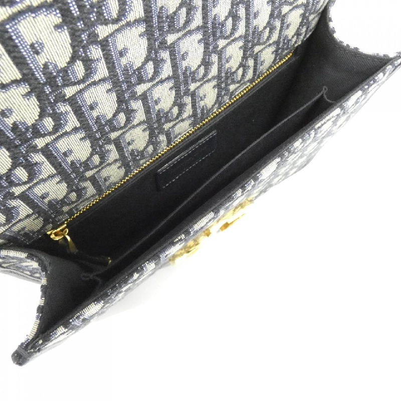 Túi xách vai DIOR OBLIQUE 30 Montaigne M9203UTZQ - Hàng hiệu Authentic 767327