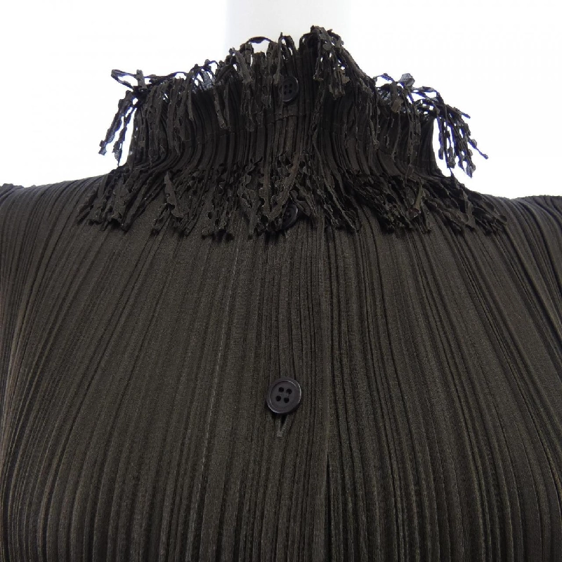 Pleats Please PLEATS PLEASE Áo gile - Hàng hiệu Chính hãng 826368