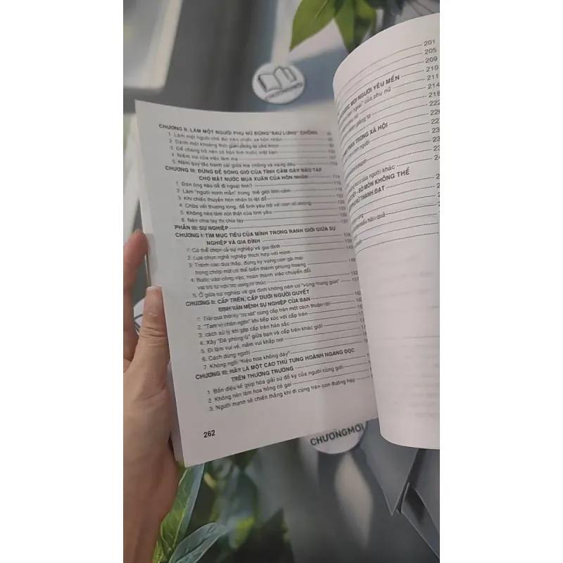 Trở Thành Người Phụ Nữ Hoàn Mỹ - Lý Thế Cường 961204