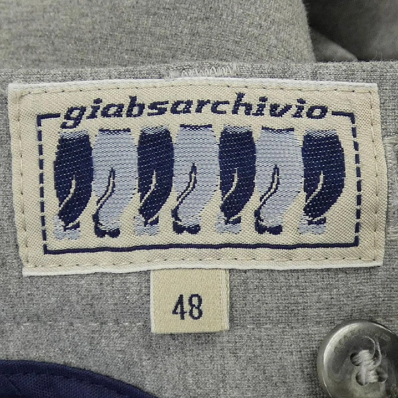 Quần GIAB'S MASACCIO - Hàng hiệu Authentic 884758