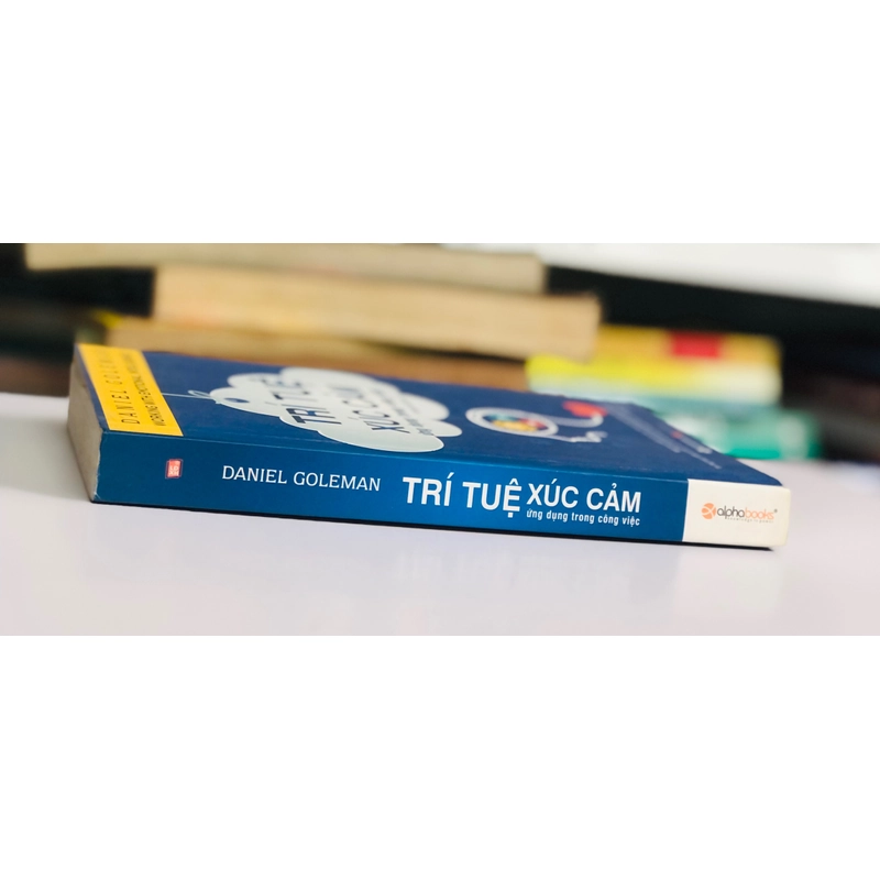 📘 TRÍ TUỆ XÚC CẢM – Daniel Goleman 482818