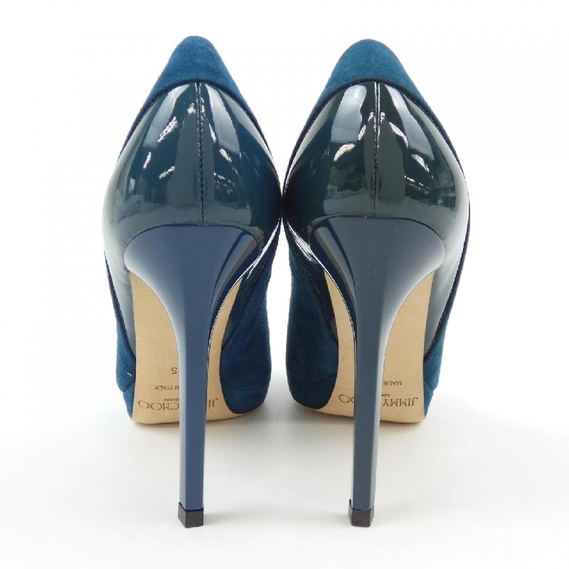 Giày cao gót JIMMY CHOO 655513