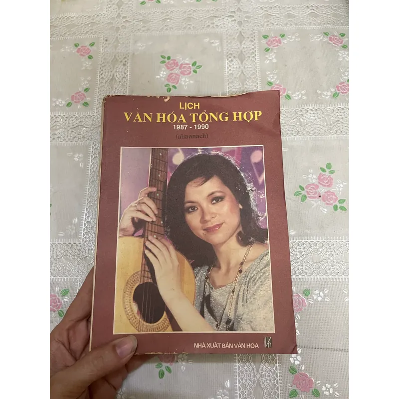 Văn Hoá Tổng hợp  577620