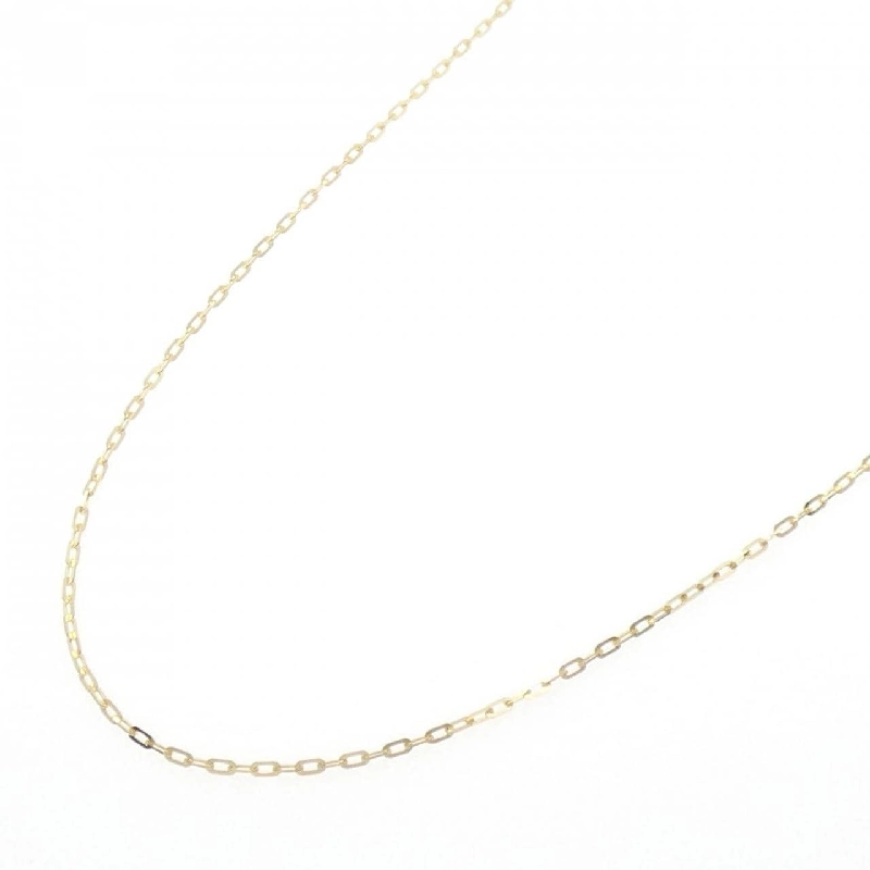 K18YG Dây chuyền - Hàng hiệu Authentic 861707