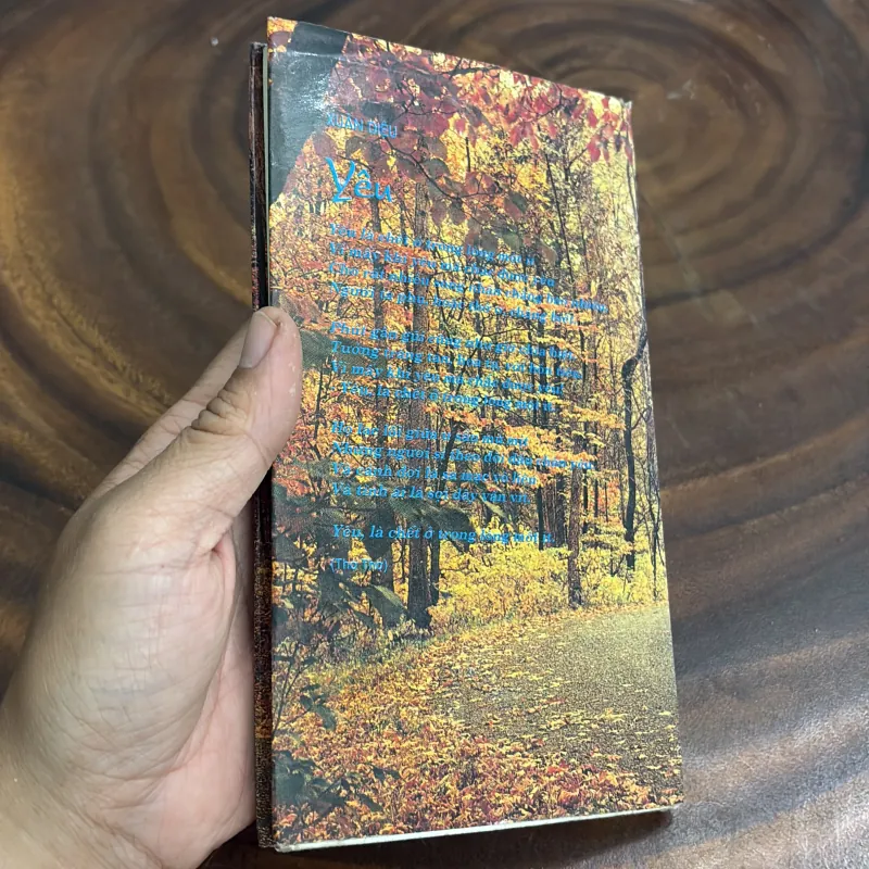 II Thơ: Thơ Tình Tiền Chiến - Nhiều Tác Giả - 1996 976275