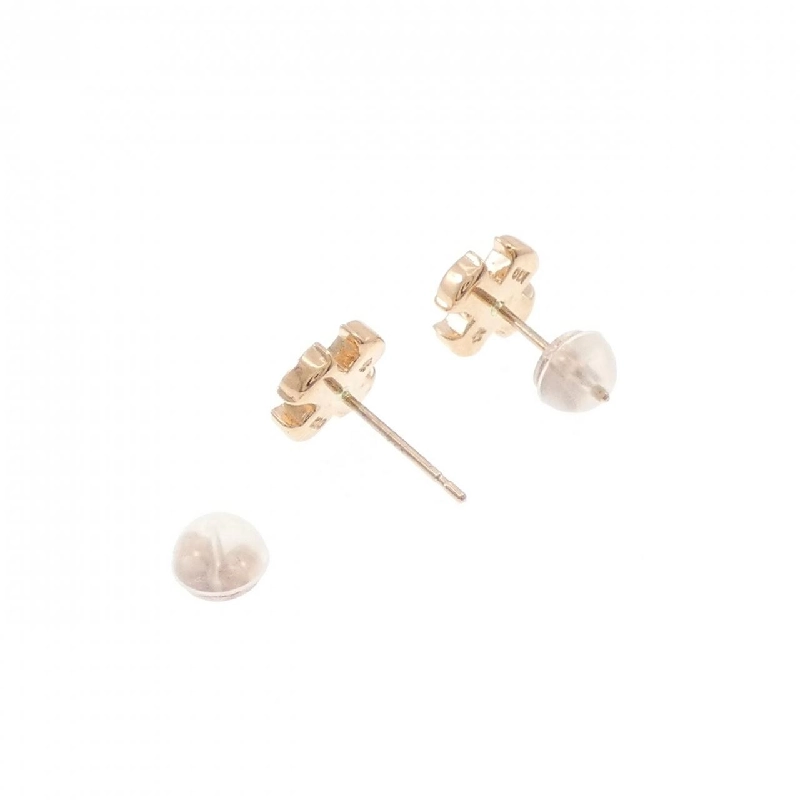 K10PG Bông tai Ruby - Hàng hiệu Chính hãng 869208