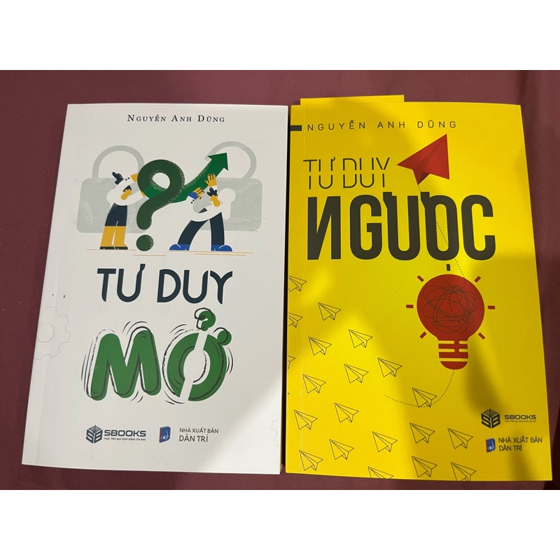 Tư duy mở + Tư duy ngược 473760