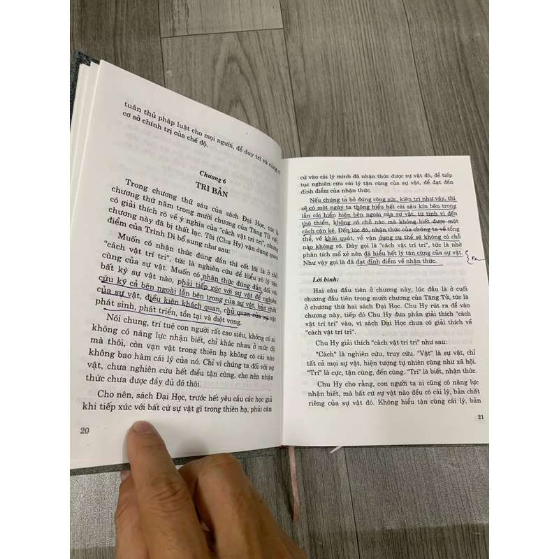 Tứ thư - trần trọng sâm, kiều bách vũ thuận biên dịch. 1a5 509693