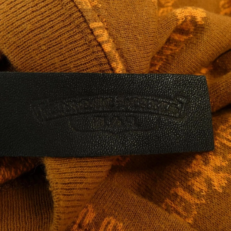 Áo thun CHROME HEARTS - Hàng hiệu Authentic 899945