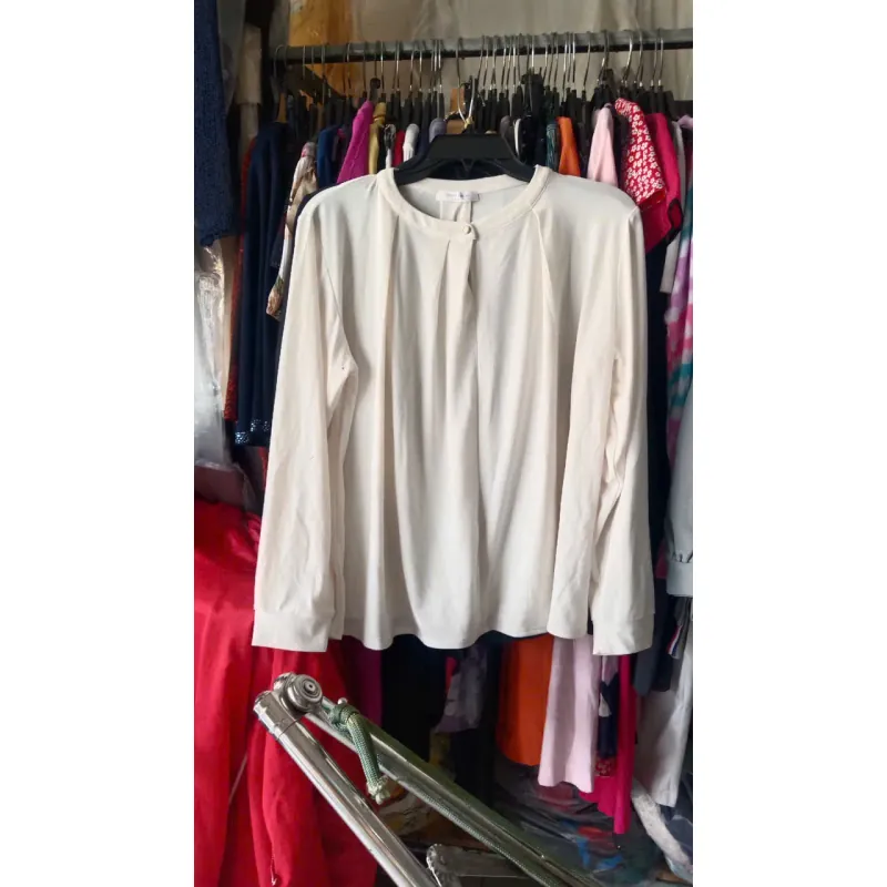 Áo thun dáng xoe 999875