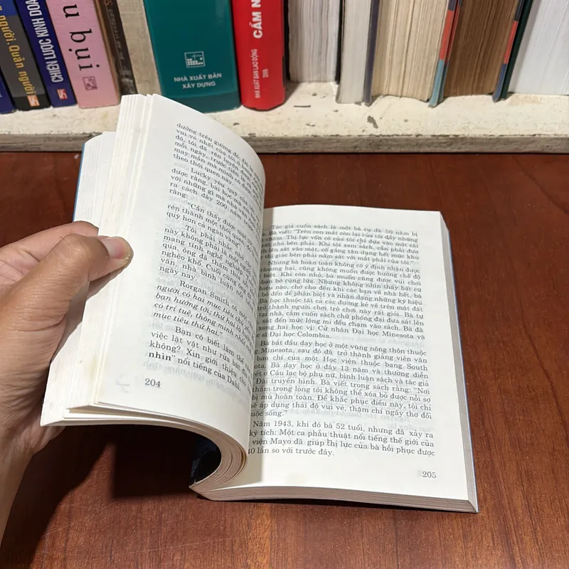 II Sách Kỹ Năng: Phát Triển Ưu Điểm Con Người - Dale Carnegie - 2003 726869