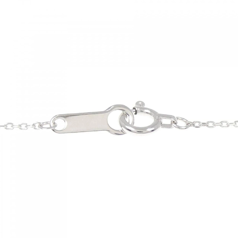 4゜C Dây chuyền kim cương - Hàng hiệu Authentic 843083