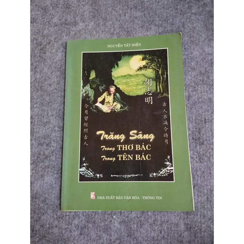 TRĂNG SÁNG TRONG THƠ BÁC TRONG TÊN BÁC 697790