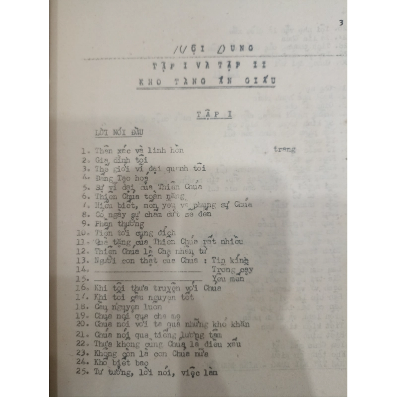 Kho tàng ẩn giấu - Tập 1 & 2 🌻 541375