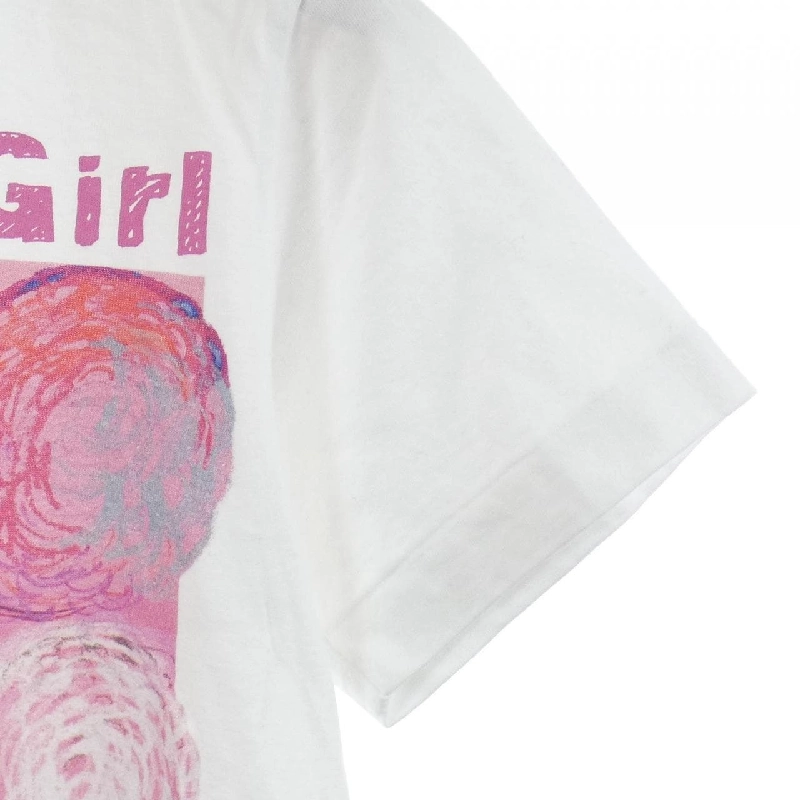 Áo thun COMME des GARCONS GIRL NP-T014 - Hàng hiệu Authentic 814449