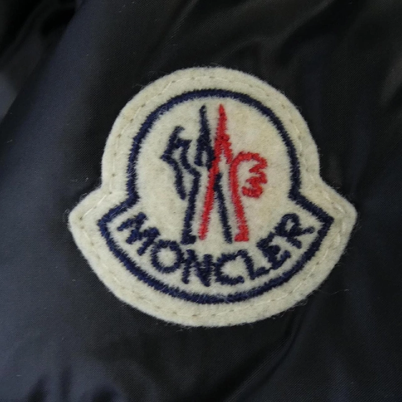 MONCLER HERMINE Áo khoác lông - Hàng hiệu Chính hãng 822326
