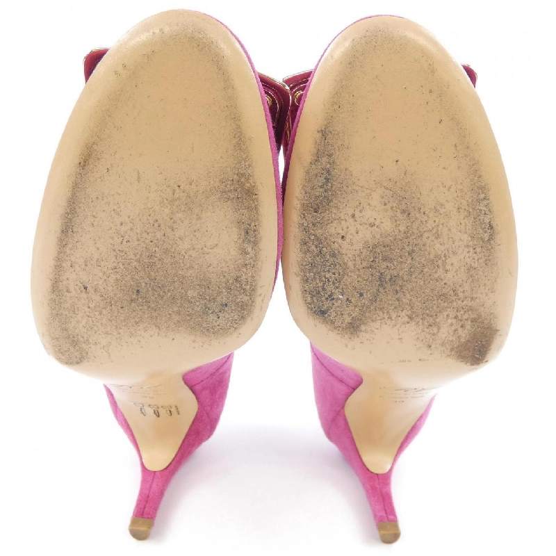 Giày cao gót ROGER VIVIER - Hàng hiệu Chính hãng 829497