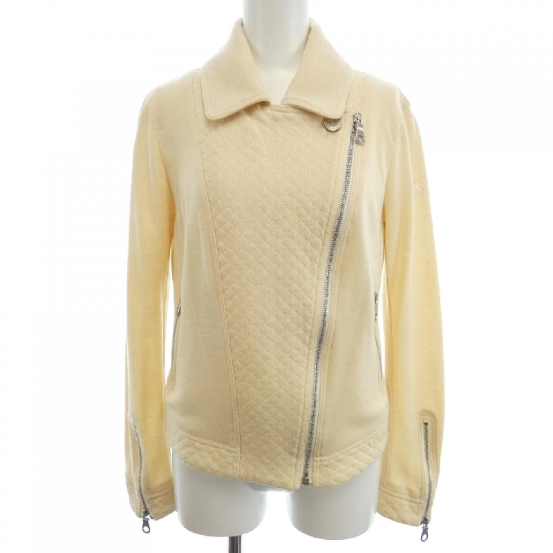 【Mã giảm giá】Áo khoác CHANEL 636302