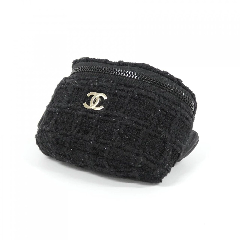 Ví tiền cổ điển Chanel - Hàng hiệu Authentic 769051