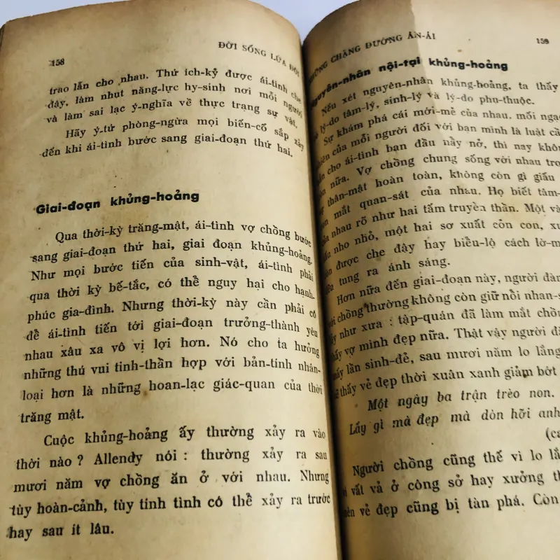 ĐỜI SỐNG LỨA ĐÔI 1967 752788