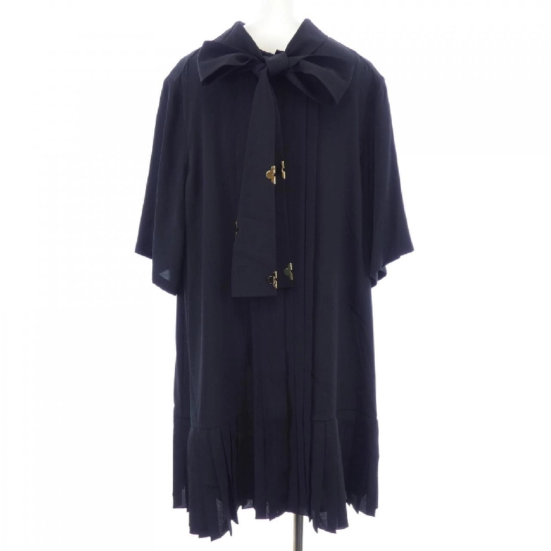 Đầm LOUIS VUITTON FSDR26PHK - Hàng hiệu Authentic 812536