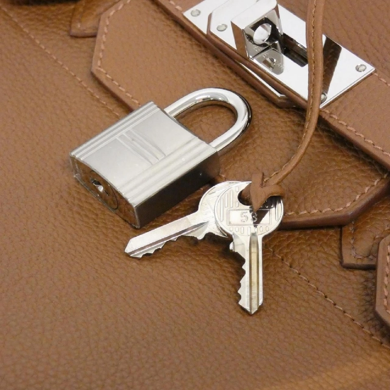 Túi xách Hermès Ota Croisette Soleil 40cm 085766CK - Hàng hiệu Chính hãng 805316