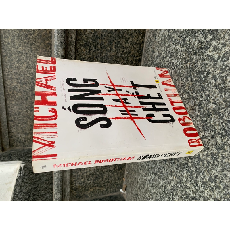Sống Hay Chết - Michael Bobotham 493088