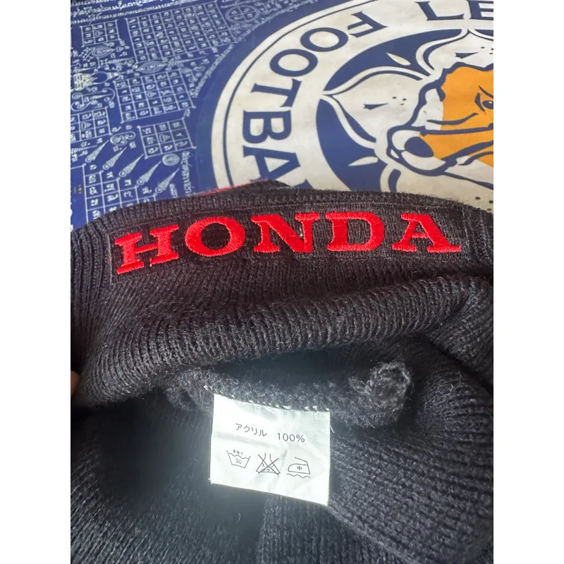 Len Honda y2k 750983