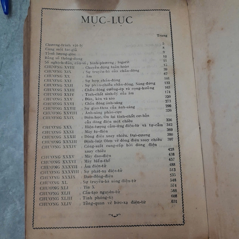 VẬT LÝ HỌC ĐỆ NHẤT A-B & KỸ THUẬT - LÊ XUÂN MAI 469806