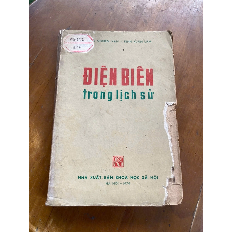 Điện Biên trong lịch sử 519956
