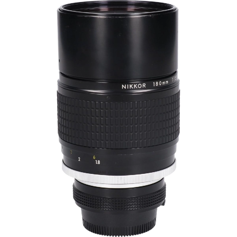 Ống kính AI 180mm F2.8 - Hàng hiệu Authentic 880735