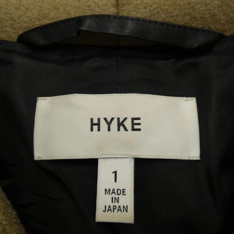 Áo khoác HYKE 630011