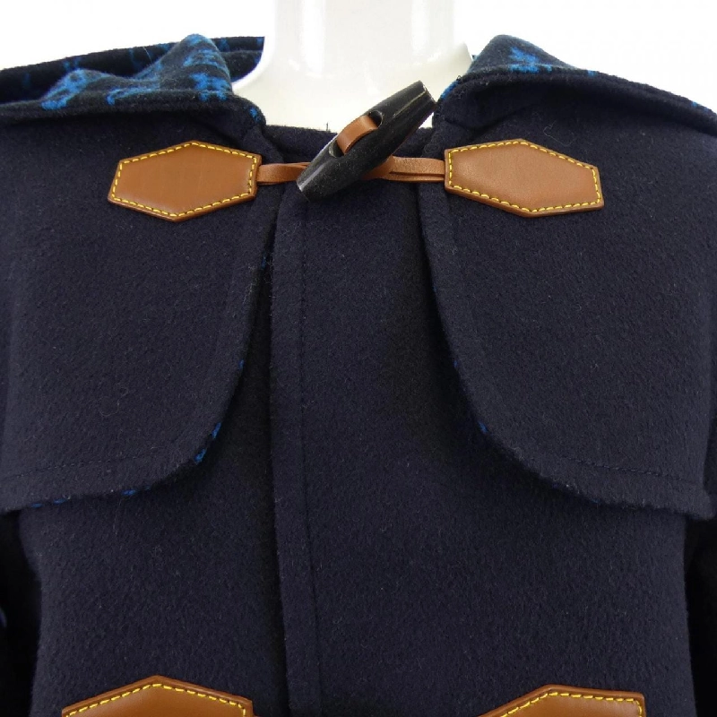 【Khuyến mãi】Áo khoác duffle Louis Vuitton 640651