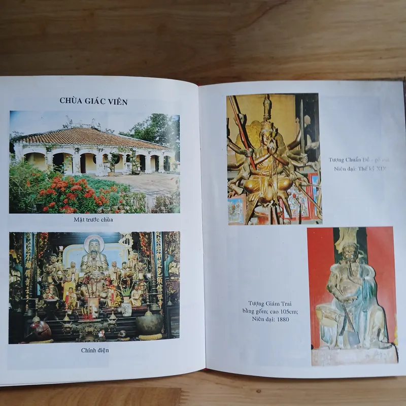 Di Tích Lịch Sử - Văn Hóa Thành Phố Hồ Chí Minh 573777