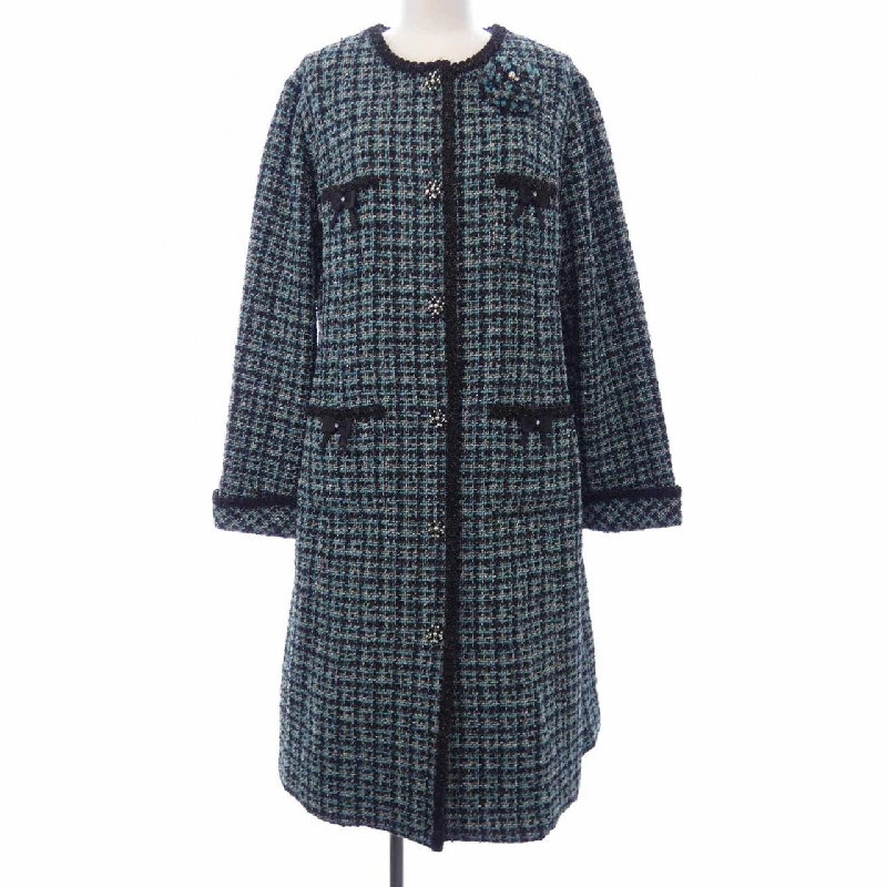 【Mã giảm giá】Siêu đẹp SUPER BEAUTY Áo khoác 634473