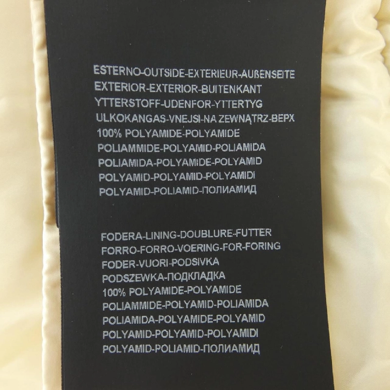 Áo khoác lông vũ DUVETICA MIDENA - Hàng hiệu Chính hãng 823214