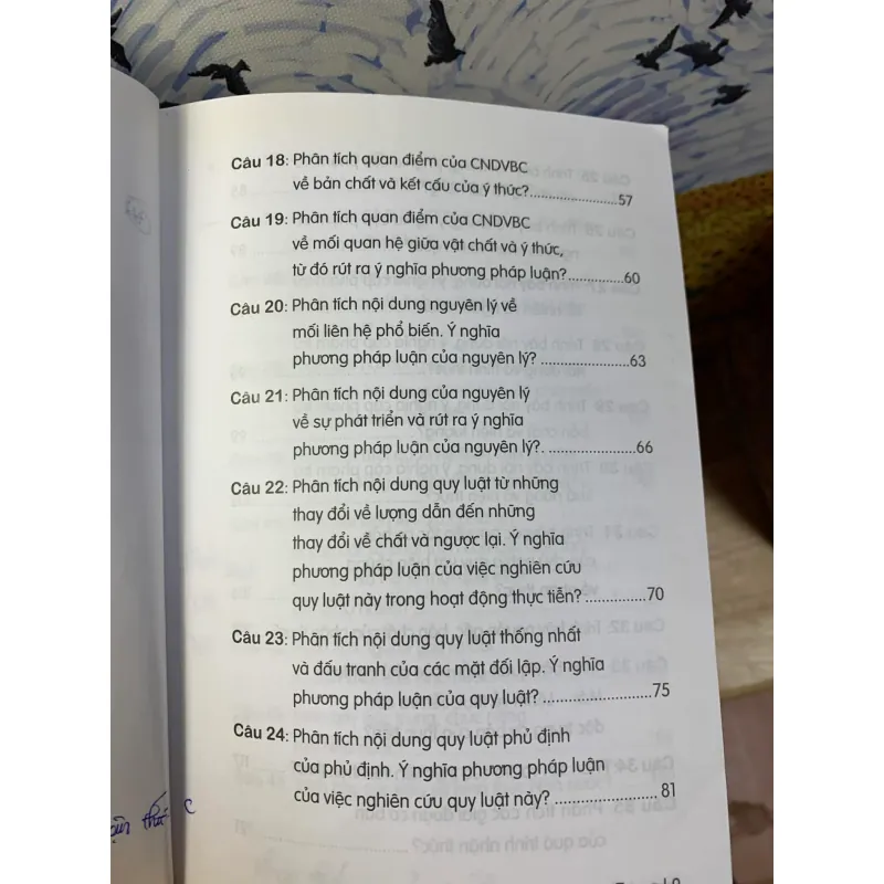 Triết Học Và Đời Sống 700758